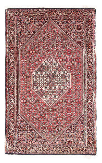 Bidjar Tapijt 87x154cm - Perzisch tapijt