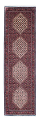Bidjar Tapijt 83x289cm - Perzisch tapijt