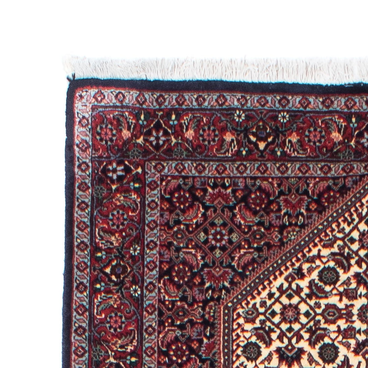 Bidjar Tapijt 83x289cm - Perzisch tapijt