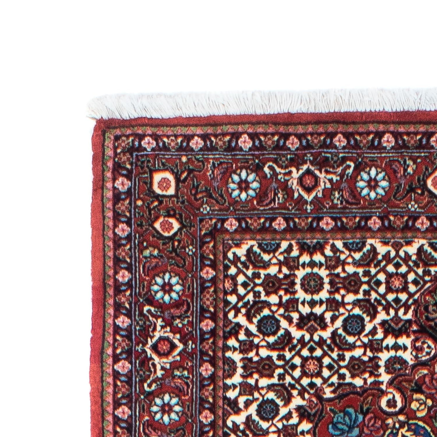 Bidjar Tapijt 319x84cm - Perzisch tapijt