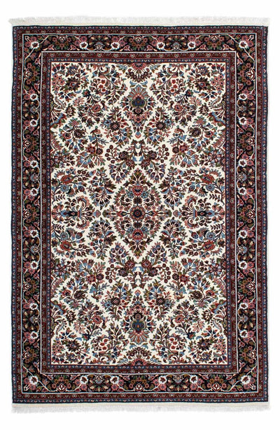 Bidjar Tapijt 133x208cm - Perzisch tapijt