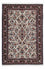 Perzisch tapijt - Bijar - 208 x 133 cm - beige
