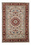 Perzisch tapijt - Bijar - 220 x 139 cm - beige