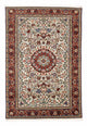 Bidjar Tapijt 220x139cm - Perzisch tapijt