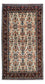 Perzisch tapijt - Bijar - 243 x 135 cm - beige
