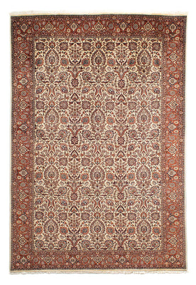 Perzisch tapijt - Bijar - 291 x 205 cm - beige