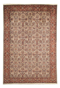 Perzisch tapijt - Bijar - 291 x 205 cm - beige