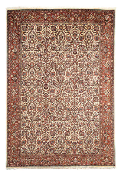 Bidjar Tapijt 205x291cm - Perzisch tapijt