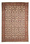 Perzisch tapijt - Bijar - 291 x 205 cm - beige