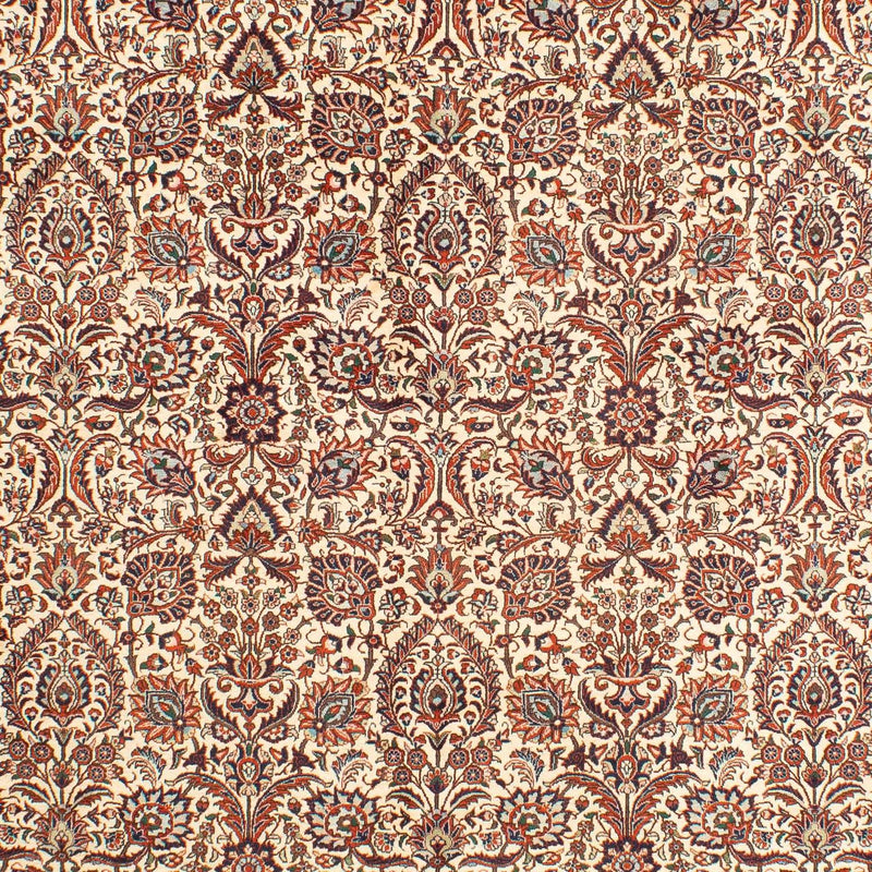 Perzisch tapijt - Bijar - 291 x 205 cm - beige