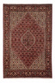 Bidjar Tapijt 251x173cm - Perzisch tapijt