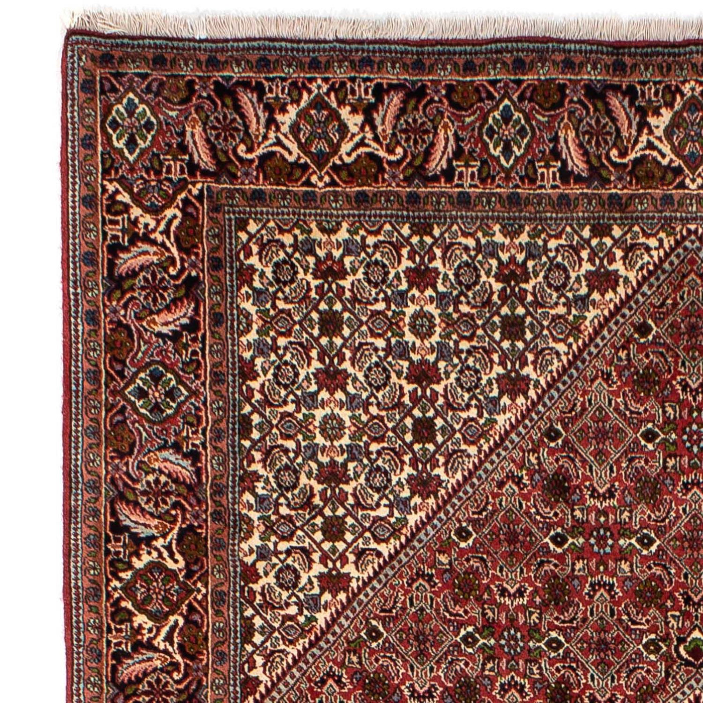 Bidjar Tapijt 251x173cm - Perzisch tapijt