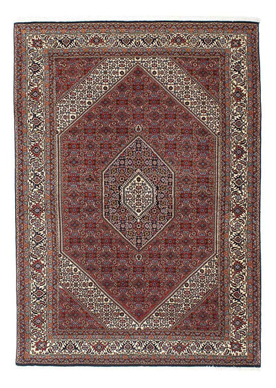Bidjar Tapijt 139x205cm - Perzisch tapijt