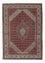 Perzisch tapijt - Bijar - 205 x 139 cm - donkerrood