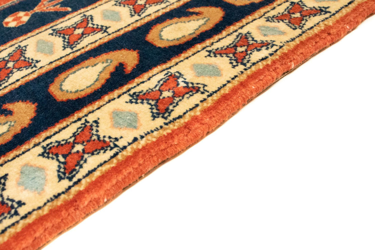 Afshar Sirjan Tapijt 120x176cm - Perzisch tapijt