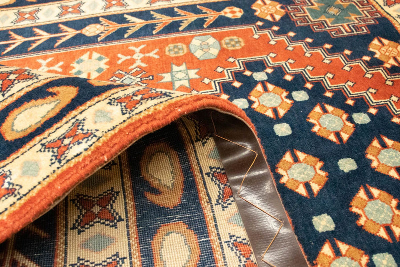 Perzisch Tapijt - Nomadisch - 176 x 120 cm - roest