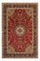 Perzisch tapijt - Tabriz - Royal - 300 x 202 cm - donkerrood