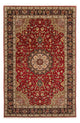 Tabriz - 50 Raj Tapijt 300x202cm - Perzisch tapijt