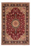 Perzisch tapijt - Tabriz - Royal - 300 x 202 cm - donkerrood