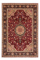 Tabriz - 50 Raj Tapijt 300x202cm - Perzisch tapijt