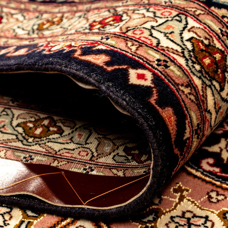 Perzisch tapijt - Tabriz - Royal - 343 x 250 cm - veelkleurig