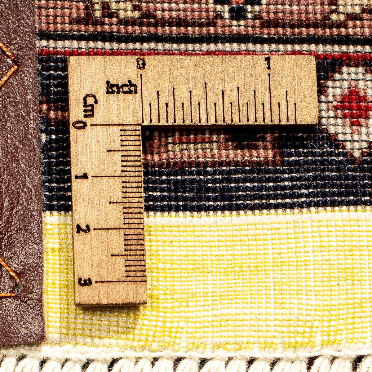 Perzisch tapijt - Tabriz - Royal - 343 x 250 cm - veelkleurig