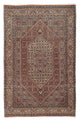 Bidjar Tapijt 205x137cm - Perzisch tapijt