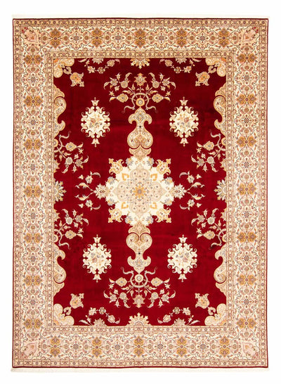 Tabriz - 50 Raj Tapijt 298x402cm - Perzisch tapijt