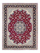 Tabriz - 50 Raj Tapijt 207x155cm - Perzisch tapijt