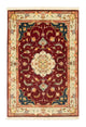 Tabriz - 50 Raj Tapijt 101x150cm - Perzisch tapijt