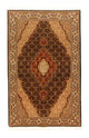 Tabriz - 50 Raj Tapijt 155x100cm - Perzisch tapijt