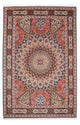 Tabriz - 50 Raj Tapijt 252x167cm - Perzisch tapijt