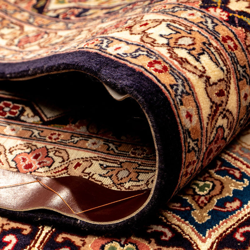 Perzisch tapijt - Tabriz - Royal - 352 x 252 cm - veelkleurig