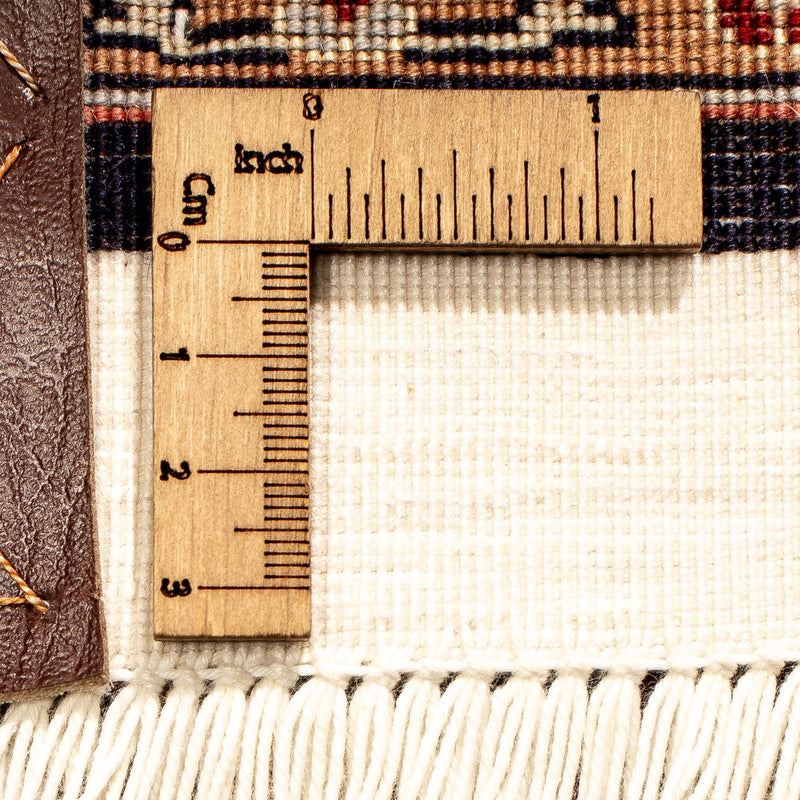 Perzisch tapijt - Tabriz - Royal - 352 x 252 cm - veelkleurig