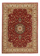 Tabriz - 50 Raj Tapijt 348x252cm - Perzisch tapijt