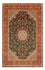 Perzisch tapijt - Tabriz - Royal - 295 x 198 cm - rood