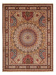Tabriz - 50 Raj Tapijt 396x300cm - Perzisch tapijt