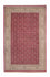Perzisch tapijt - Tabriz - Royal - 312 x 197 cm - rood