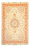 Perzisch tapijt - Tabriz - Royal - 300 x 202 cm - beige