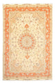 Tabriz - 50 Raj Tapijt 300x202cm - Perzisch tapijt
