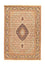 Perzisch tapijt - Tabriz - Royal - 148 x 98 cm - beige