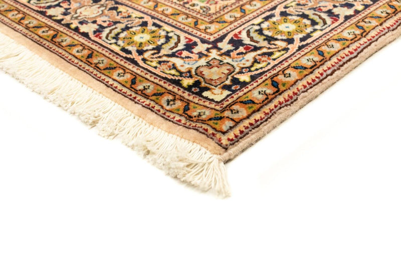 Perzisch tapijt - Tabriz - Royal - 148 x 98 cm - beige
