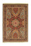 Perzisch tapijt - Tabriz - Royal - 151 x 102 cm - veelkleurig