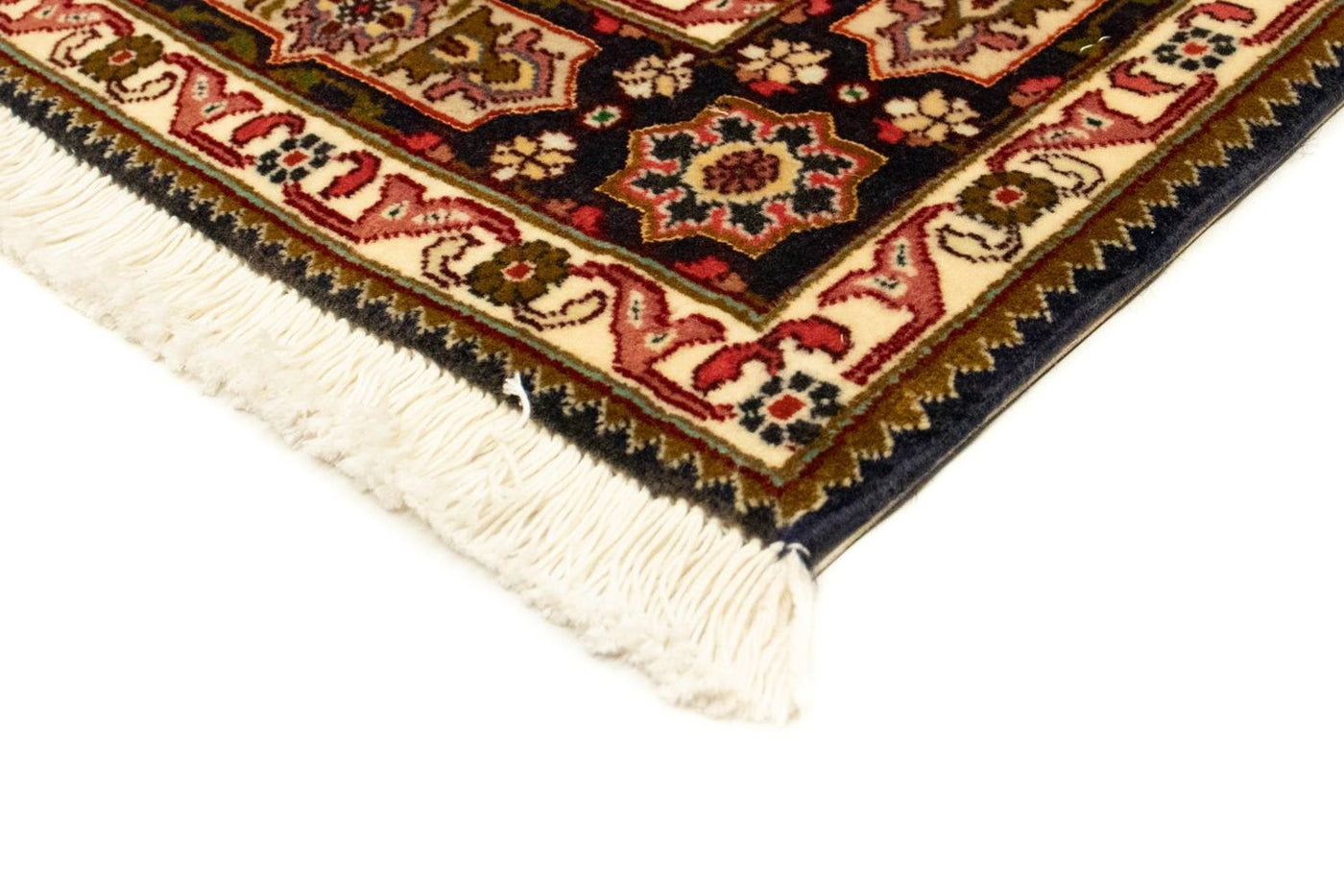 Tabriz - 50 Raj Tapijt 151x102cm - Perzisch tapijt