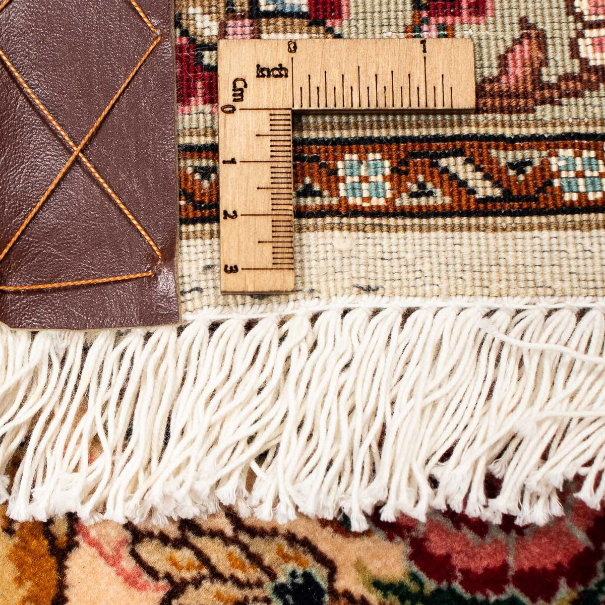 Perzisch tapijt - Tabriz - Royal - 392 x 280 cm - veelkleurig