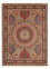 Perzisch tapijt - Tabriz - Royal - 388 x 298 cm - veelkleurig