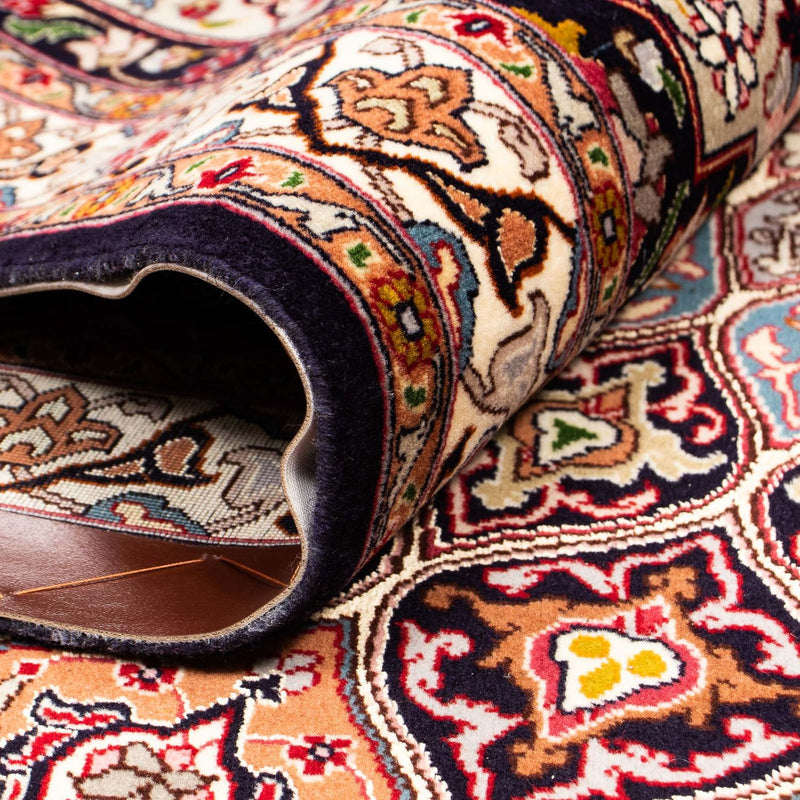 Perzisch tapijt - Tabriz - Royal - 388 x 298 cm - veelkleurig