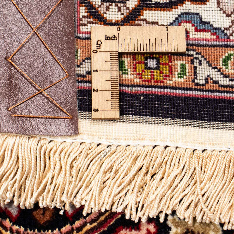 Perzisch tapijt - Tabriz - Royal - 388 x 298 cm - veelkleurig