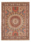 Perzisch tapijt - Tabriz - Royal - 398 x 298 cm - veelkleurig