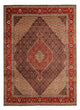 Tabriz Tapijt 415x308cm - Perzisch tapijt